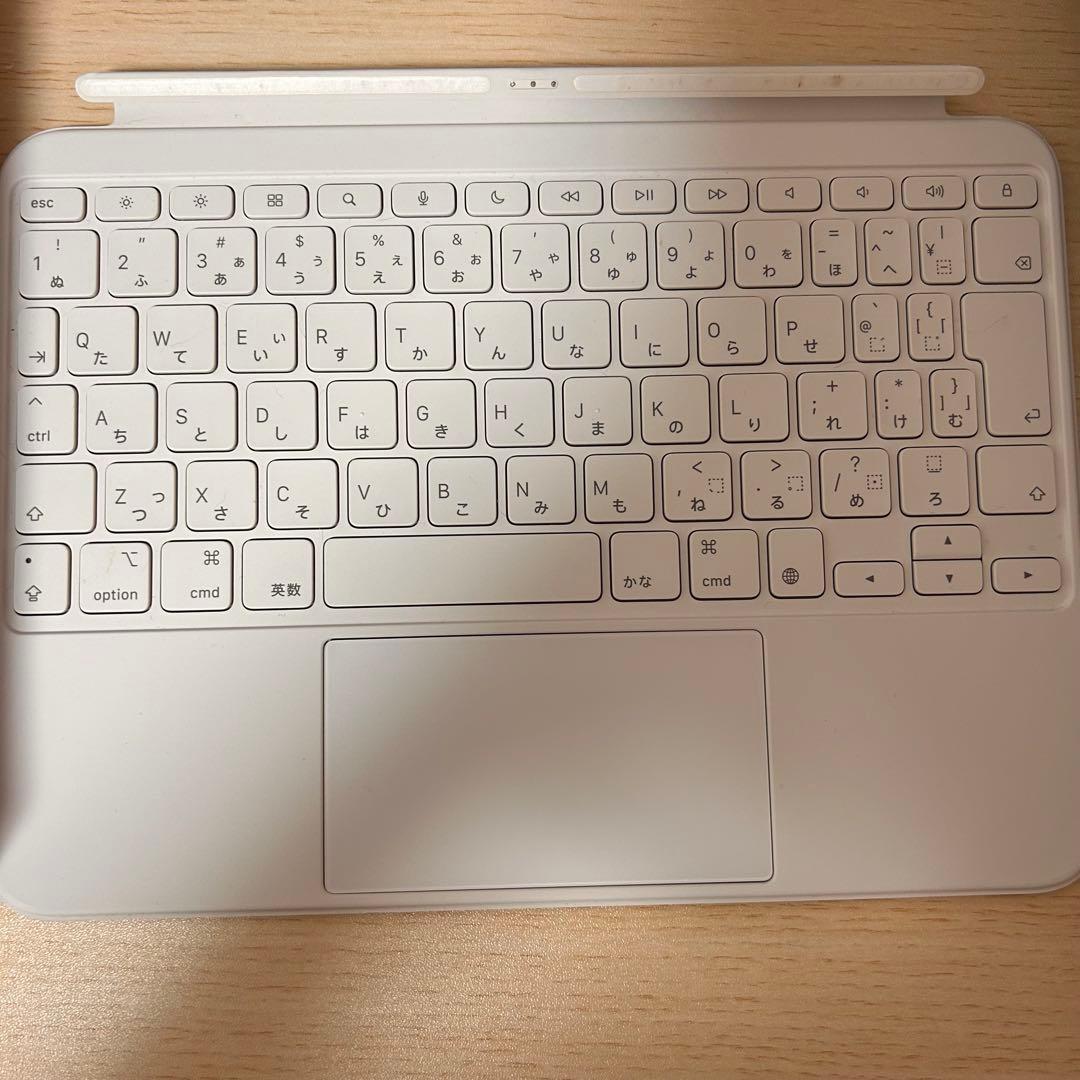 【美品】iPad 10.9インチ 第10世代 Wi-Fiモデル 64GB 箱付き