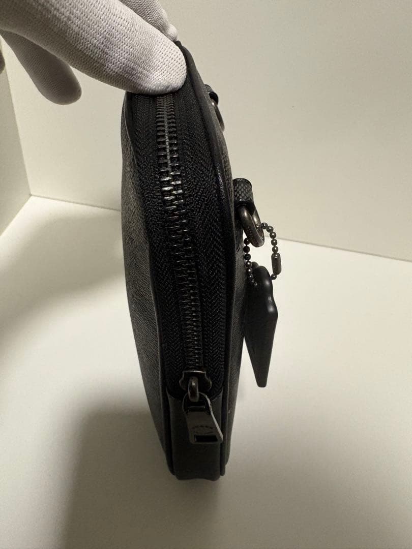 み*️様 COACH クロスボディバック