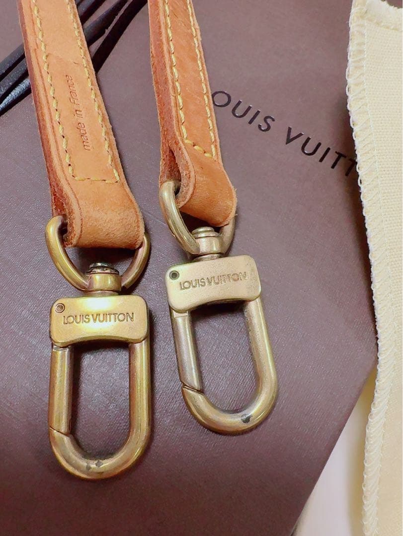 ルイヴィトン/ショルダーストラップ