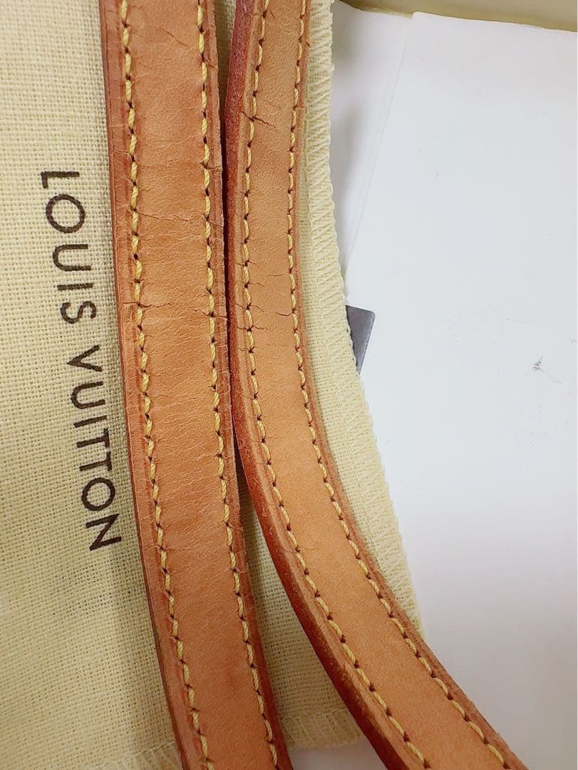 ルイヴィトン/ショルダーストラップ