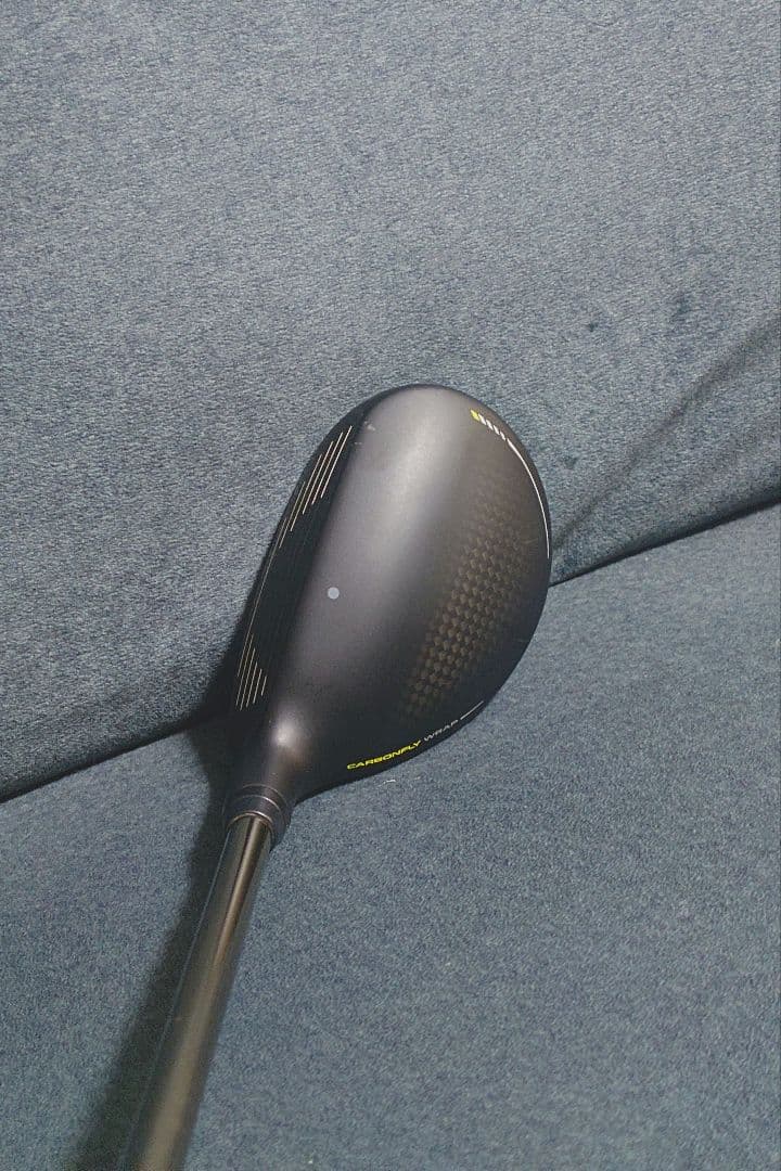 PING G430 3UT 19° ピンツアー2.0 Chrome85