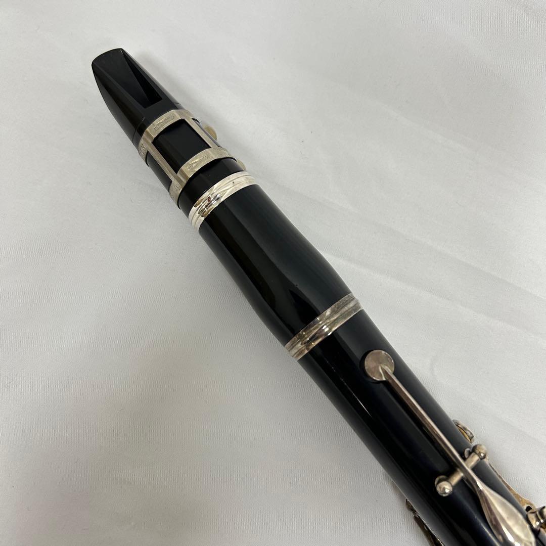 YAMAHA ヤマハ 日本楽器 クラリネット YCL-27 日本製