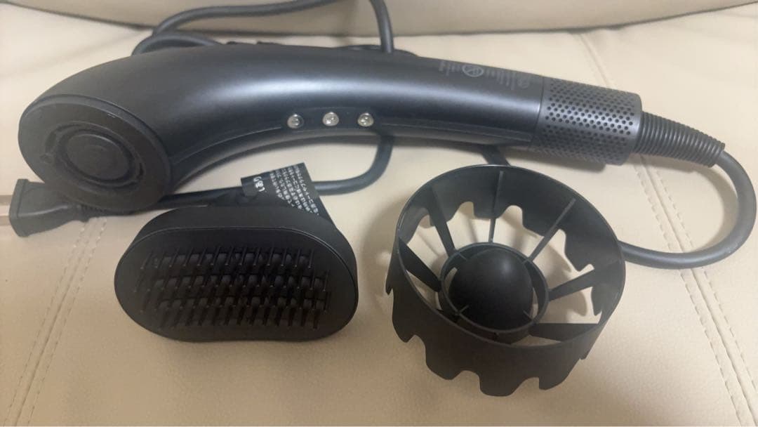 ブライト シャワードライヤー