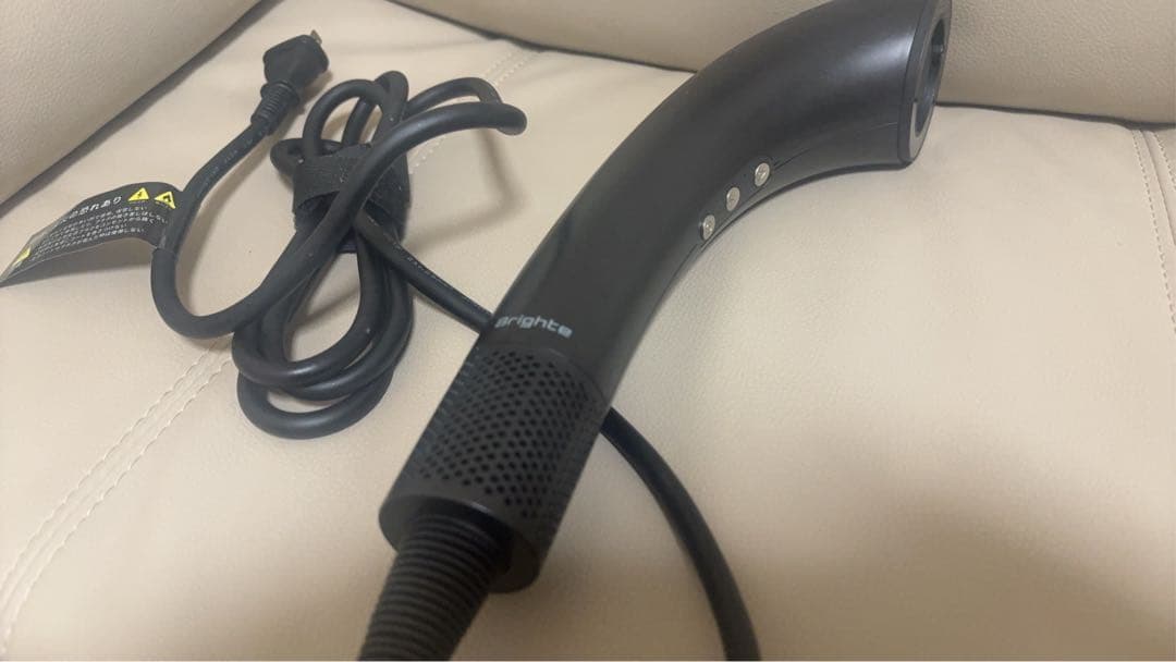 ブライト シャワードライヤー