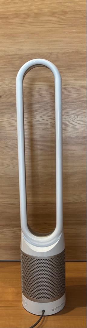 Dyson TP03 2021年製造