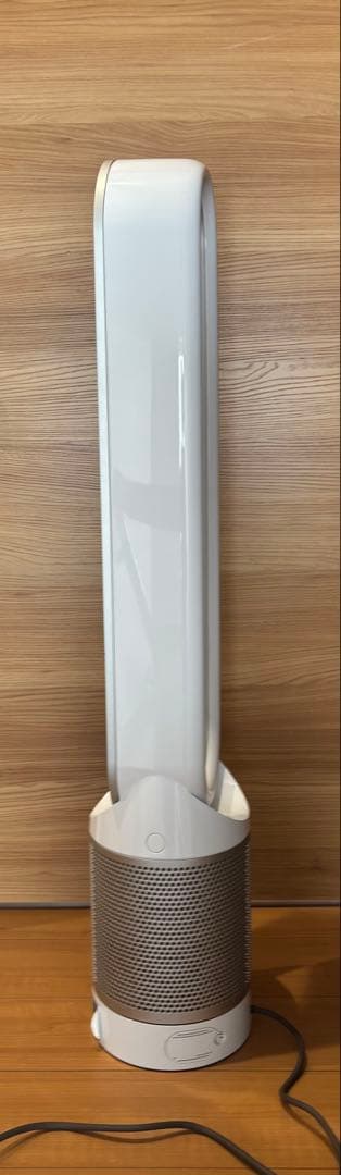 Dyson TP03 2021年製造