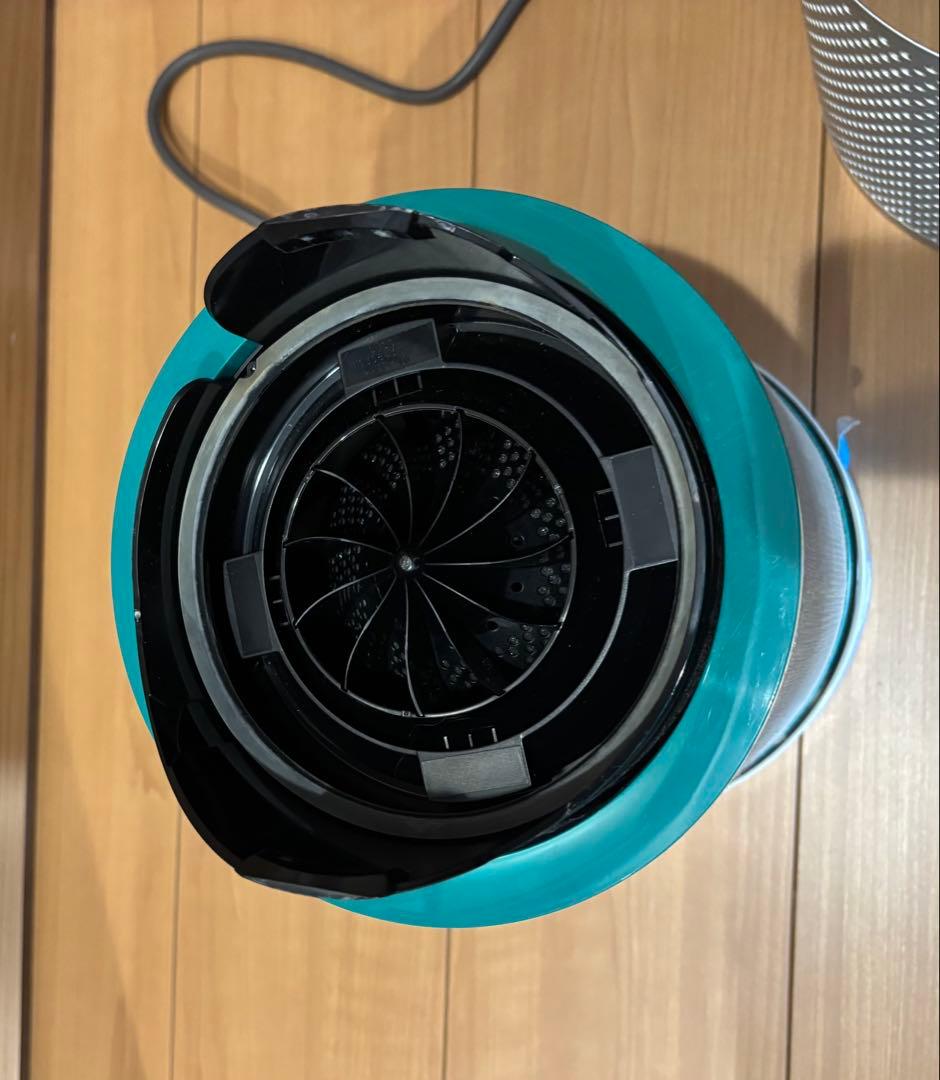 Dyson TP03 2021年製造