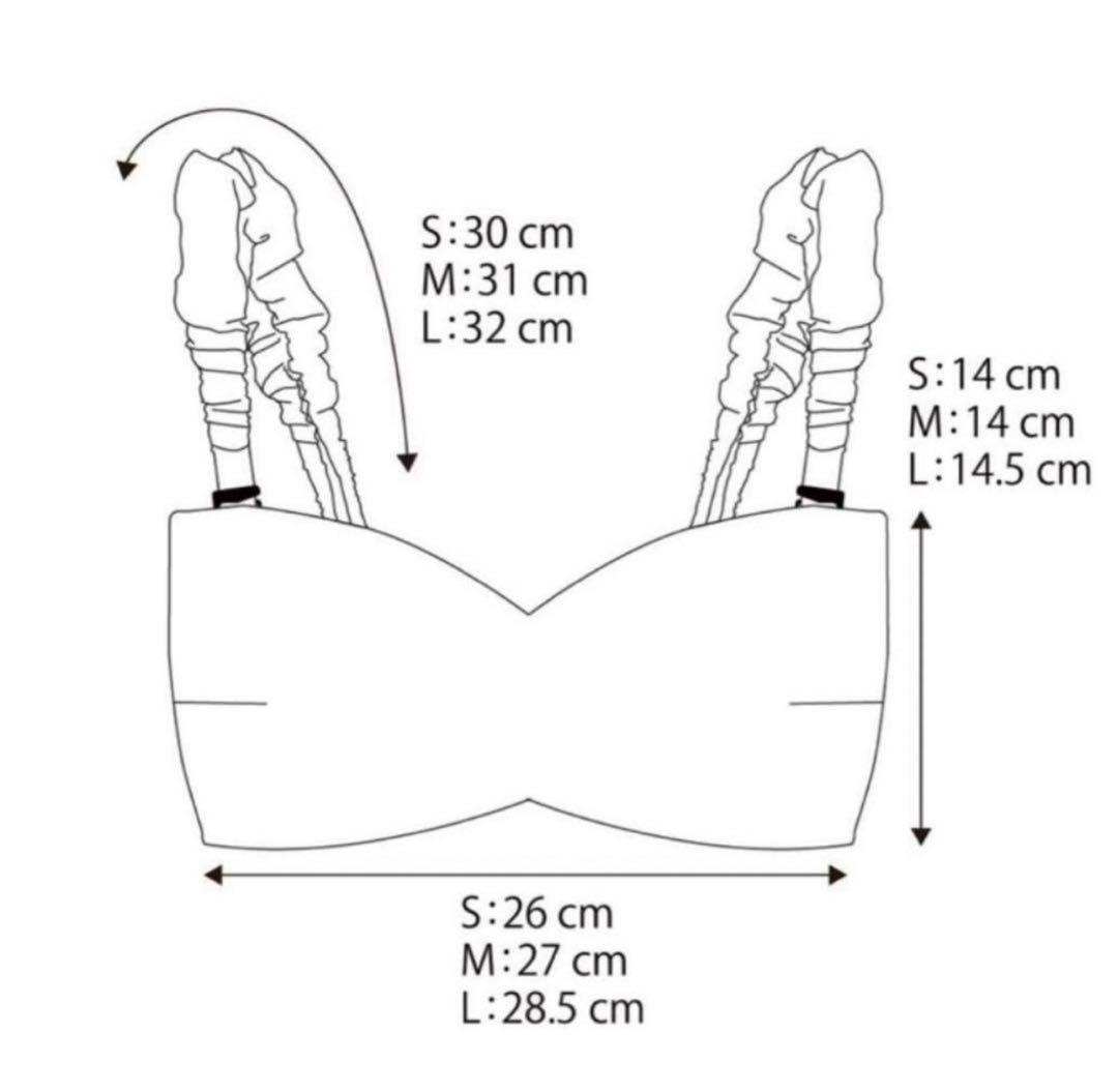 ALEXIA STAM ビキニ セット