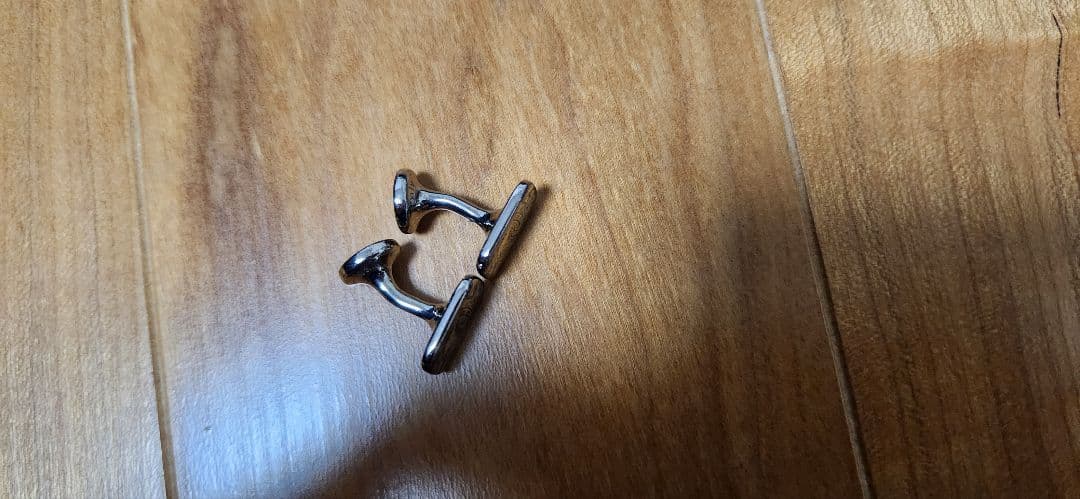 Berluti ベルルッティ　カフス