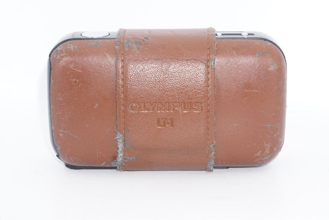 フィルムカメラ olypmus LT-1