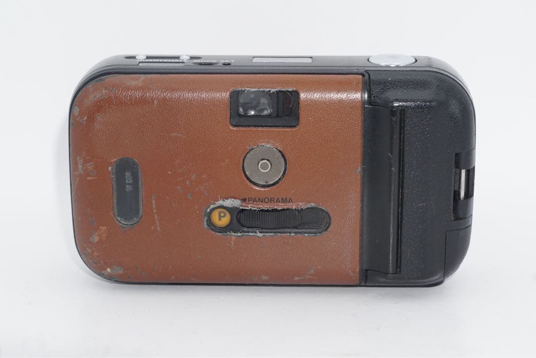 フィルムカメラ olypmus LT-1