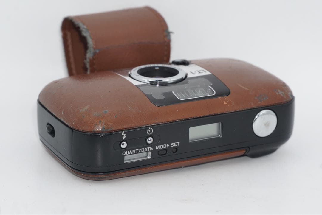 フィルムカメラ olypmus LT-1