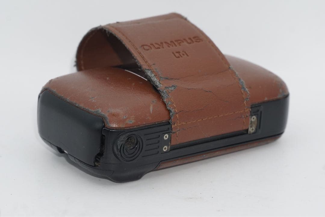 フィルムカメラ olypmus LT-1