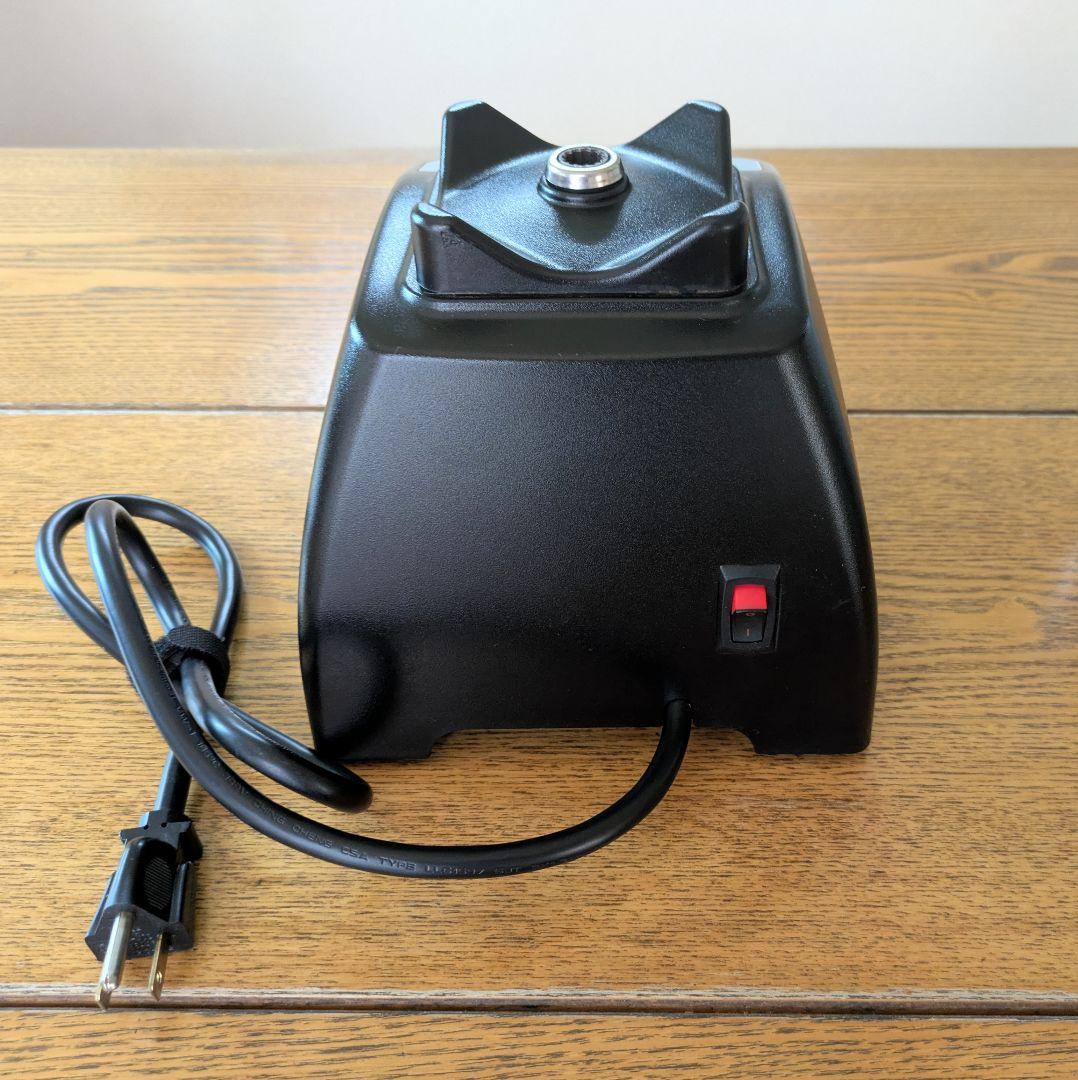 即購入可★送料込★BLENDTEC ブレンダー　CLASSIC 570