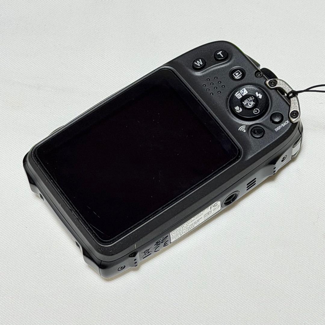Finepix XP130 防水カメラ WaterProof 20M