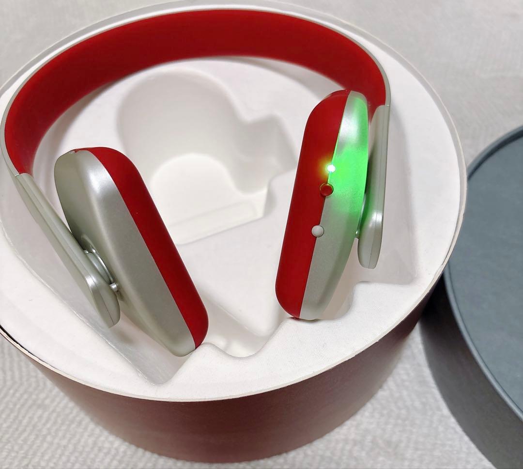 正規品【コアフィット】フェイスプレイヤー　ジェルパット72セット付き！