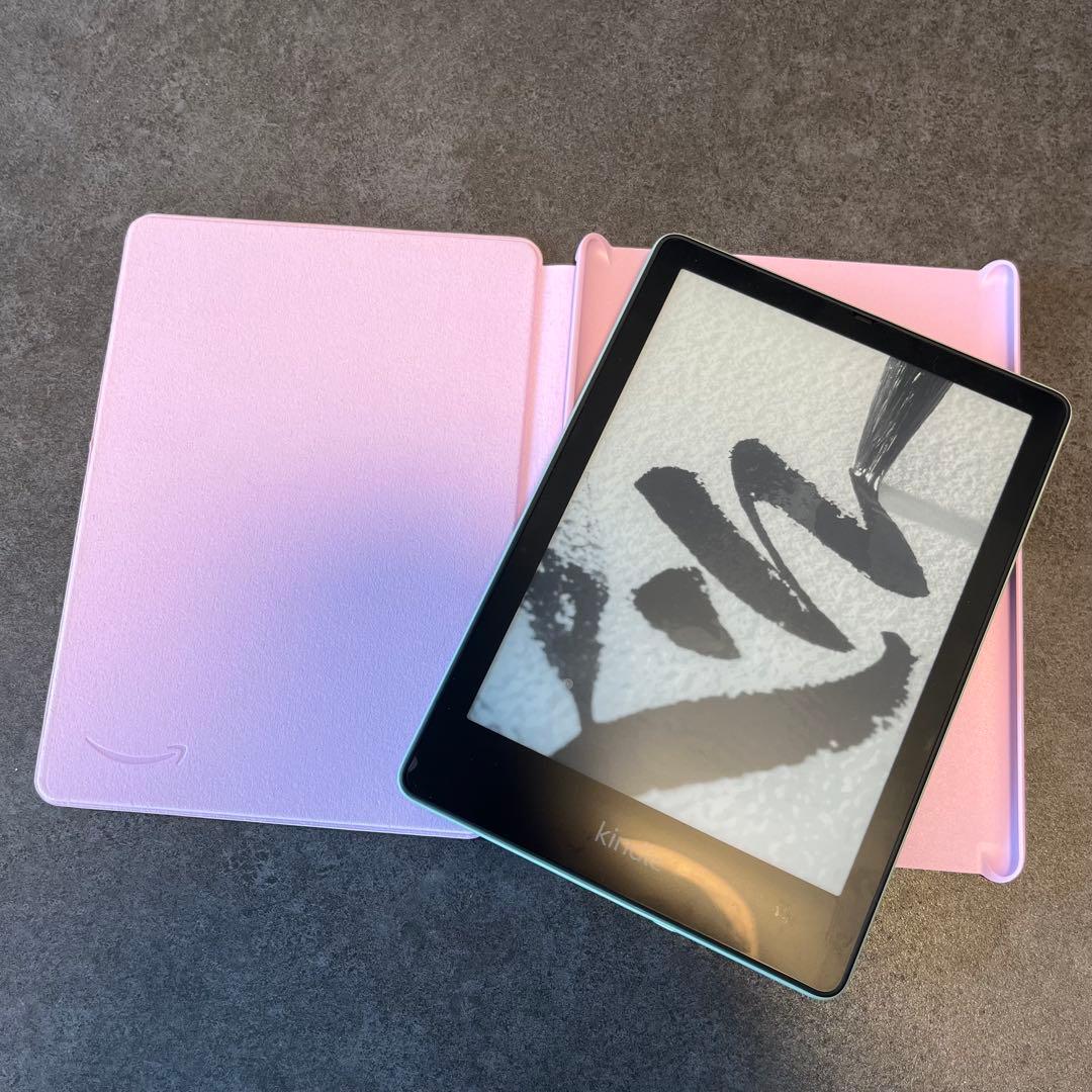 Kindle Paperwhite 第11世代 32GB M2L4EK