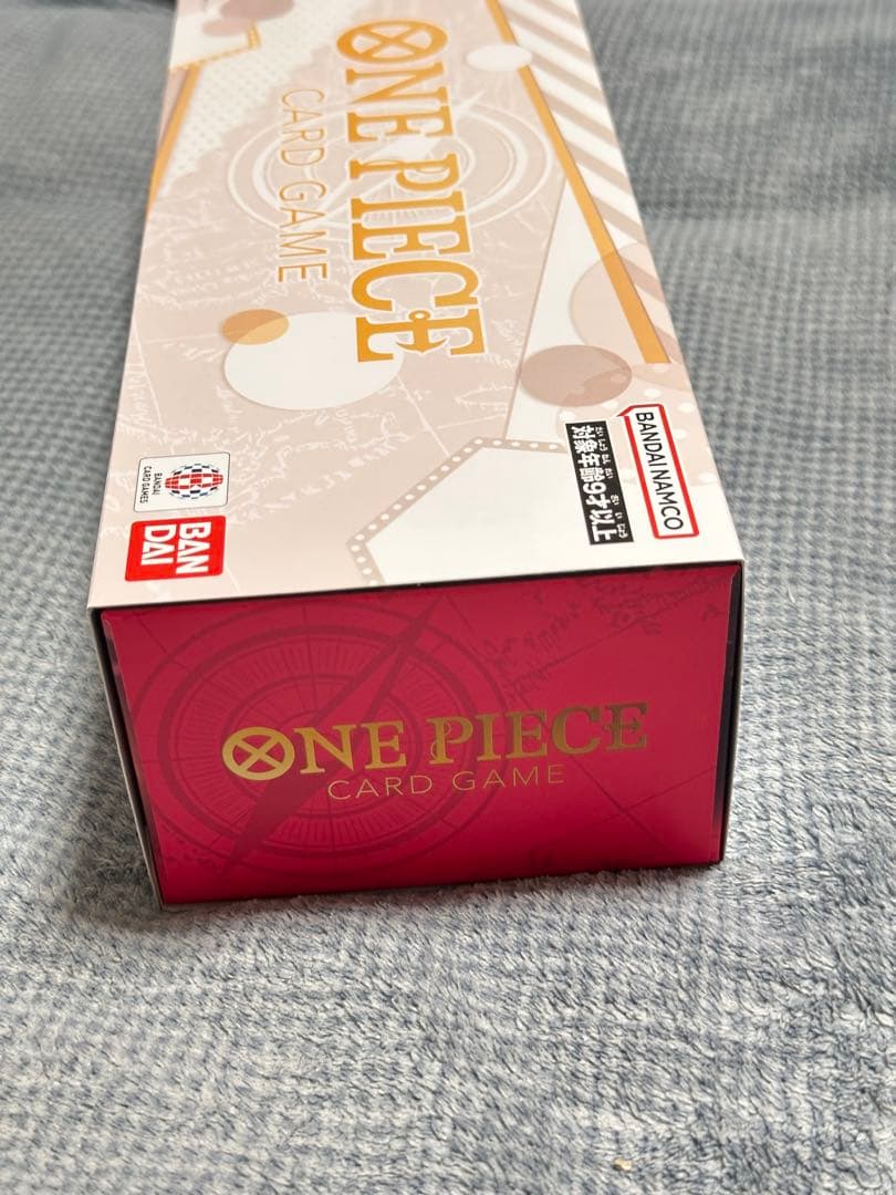 ONE PIECE　ワンピースカード　ヒロインズエディション　スペシャルセット