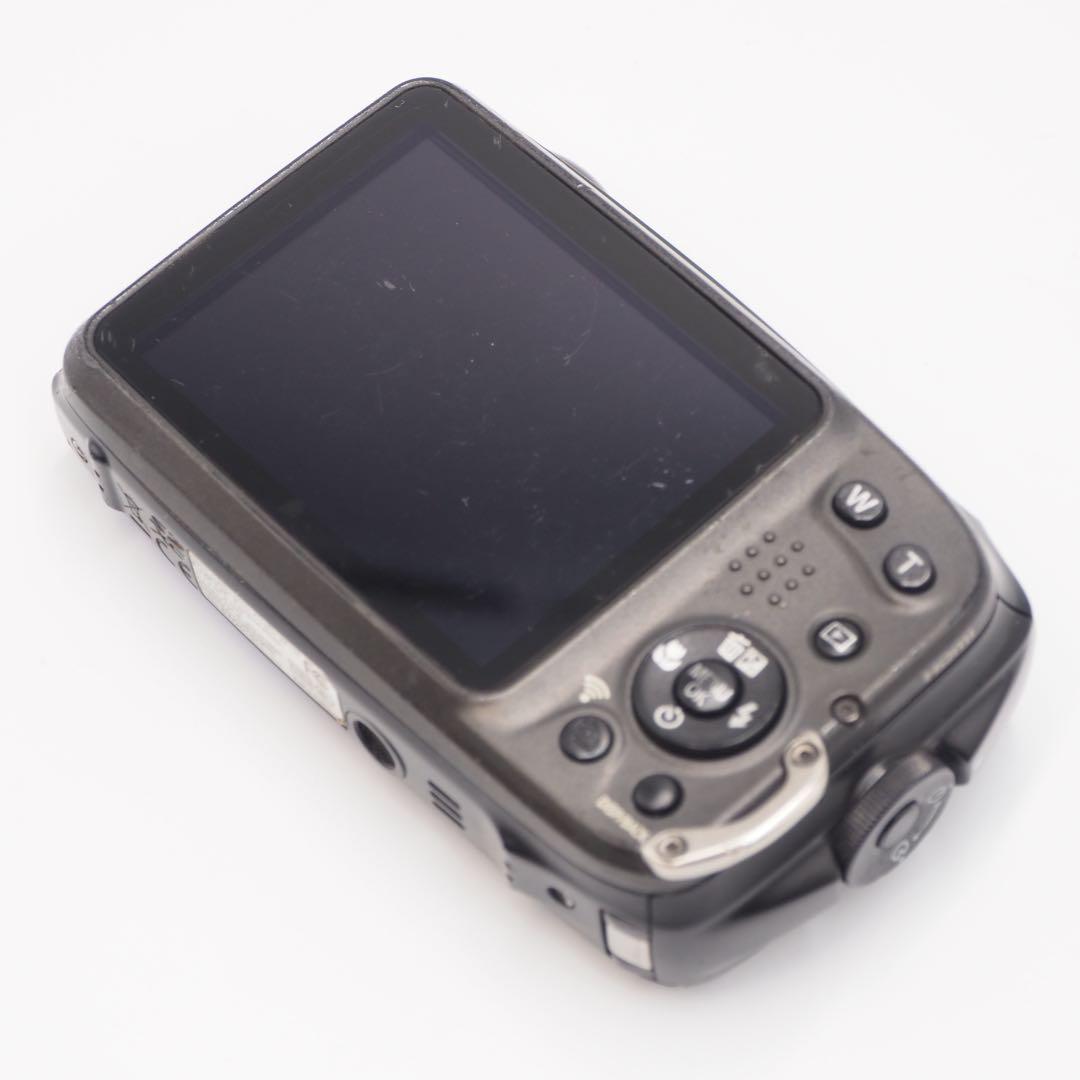 Fujifilm FINEPIX XP120 防水デジタルカメラ 使用感あり