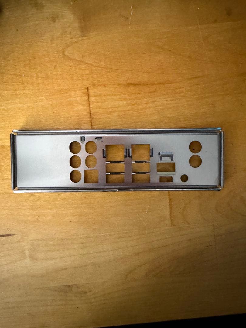 X299E-ITX/ac + Core i9 7980XE + 128GBメモリ