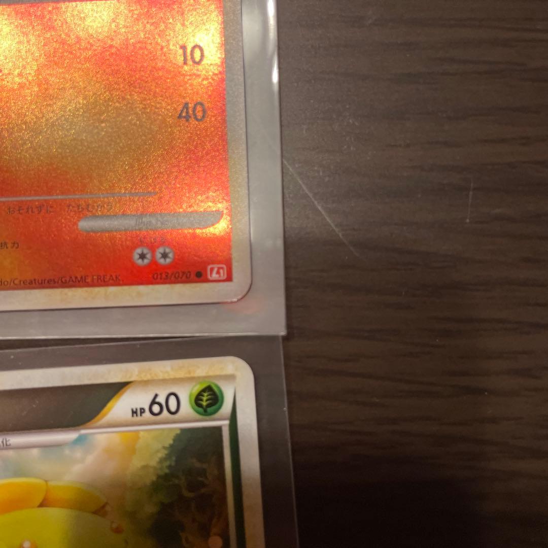 【極美品】ポケモンカード LEGEND ミラー まとめ売り