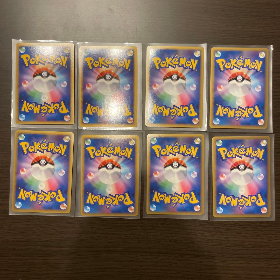 【極美品】ポケモンカード LEGEND ミラー まとめ売り