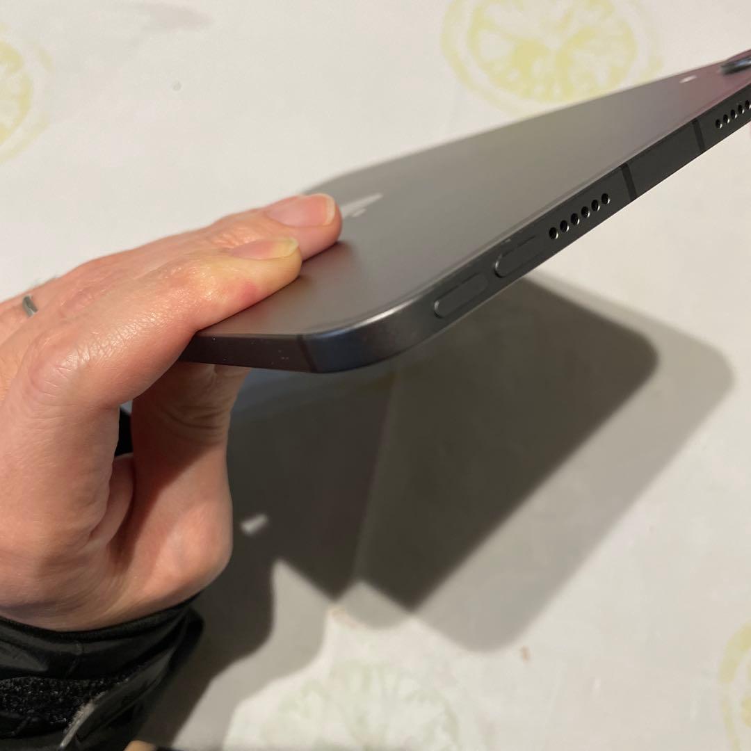 iPad mini 6 64GB Wi-Fi+Cellurar スペースグレイ