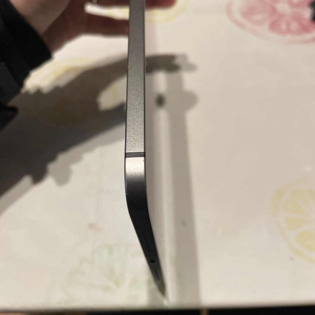 iPad mini 6 64GB Wi-Fi+Cellurar スペースグレイ