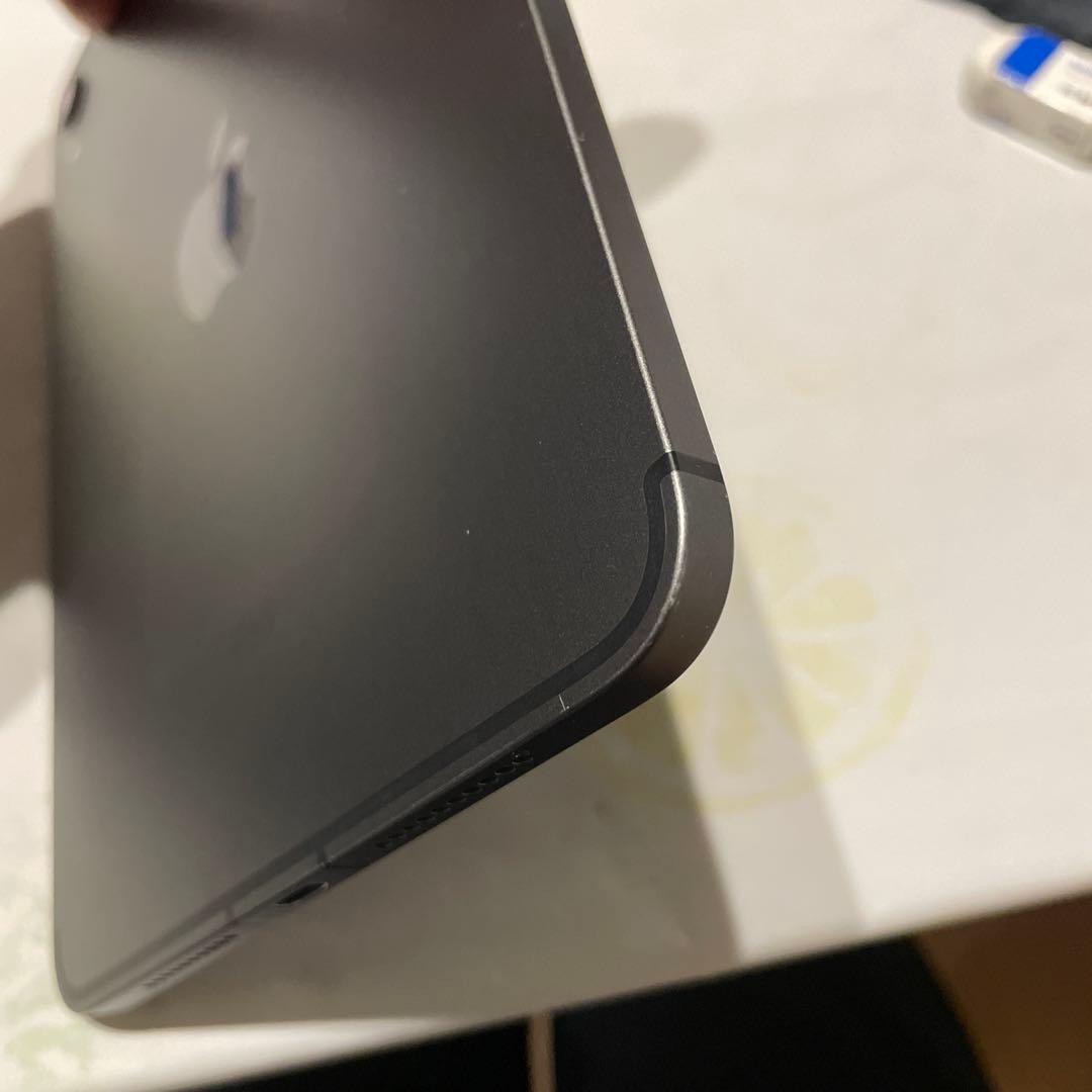 iPad mini 6 64GB Wi-Fi+Cellurar スペースグレイ