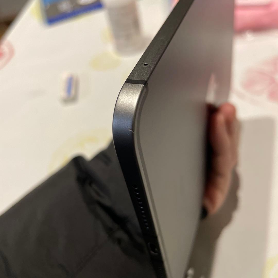 iPad mini 6 64GB Wi-Fi+Cellurar スペースグレイ