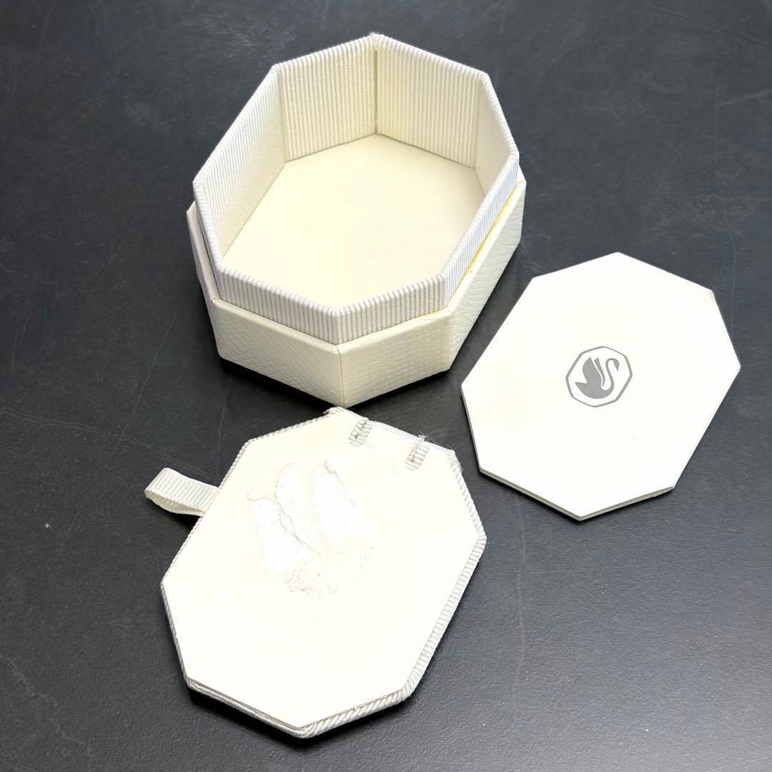 ※yttttttttu/swarovski/ネックレス/ホースシュー