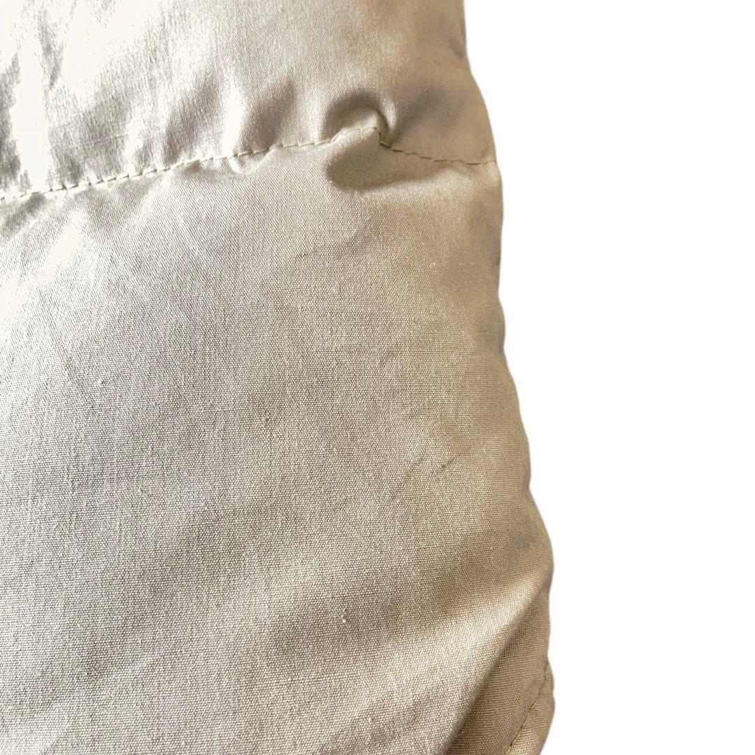 80s Eddie Bauer ブリザード マスター ダウン ベスト USA製