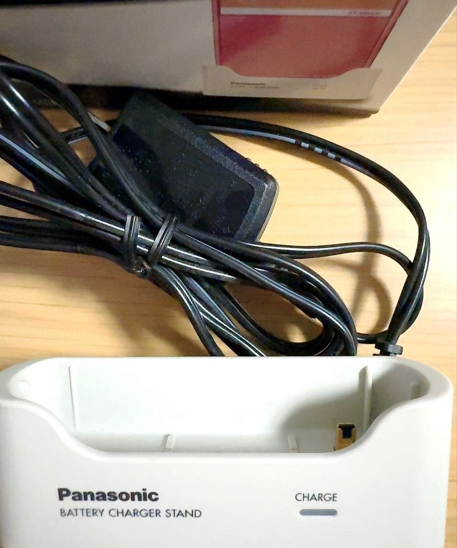 【動画確認済】Panasonicポータブル MDプレーヤー SJ-MJ100-P