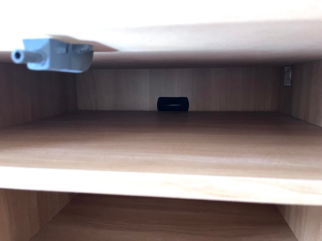 【幅約150cm】ナチュラルウッド　テレビボード