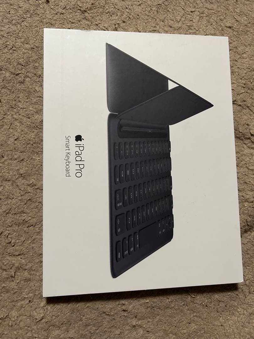 iPadPro9.7インチ Appleキーボード付き