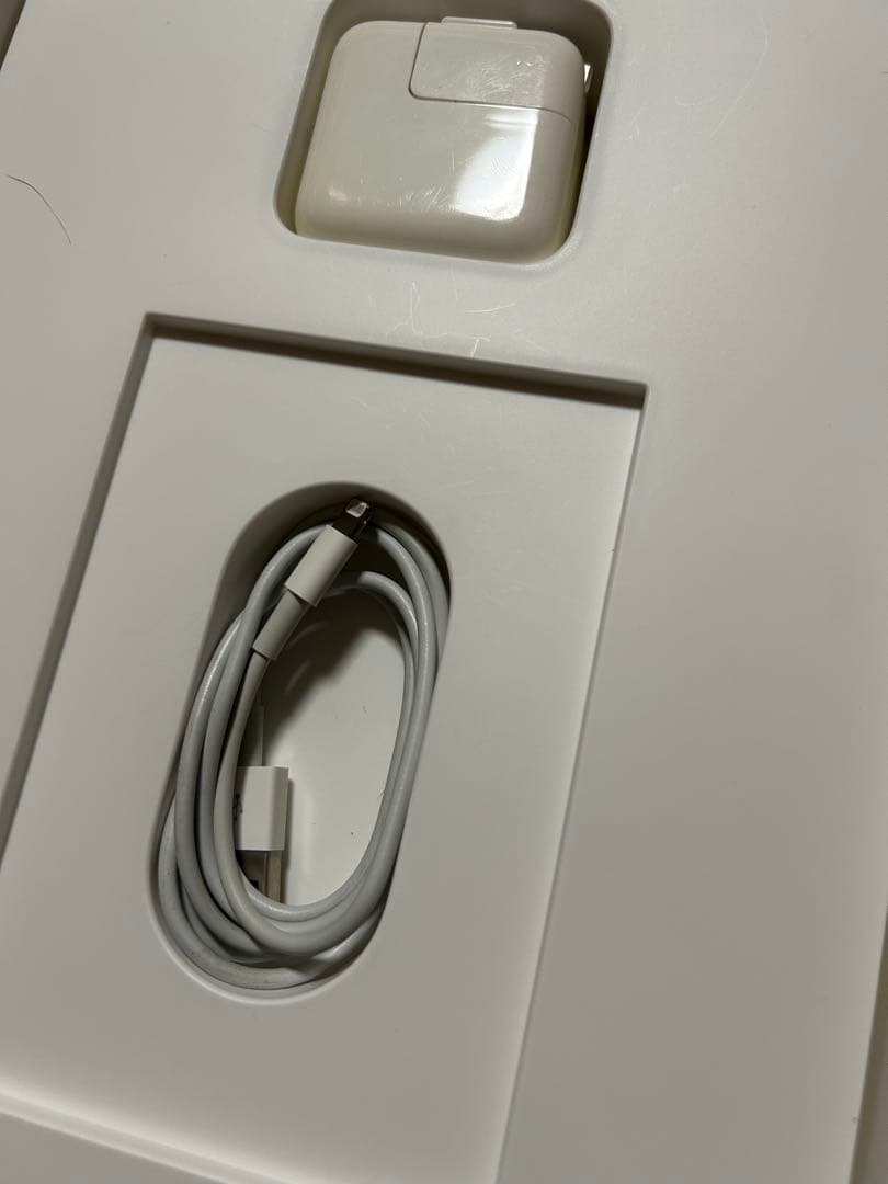 iPadPro9.7インチ Appleキーボード付き