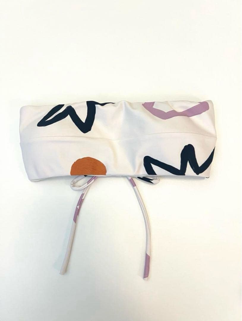 ALEXIA STAM セパレート水着・ビキニ　上のみ