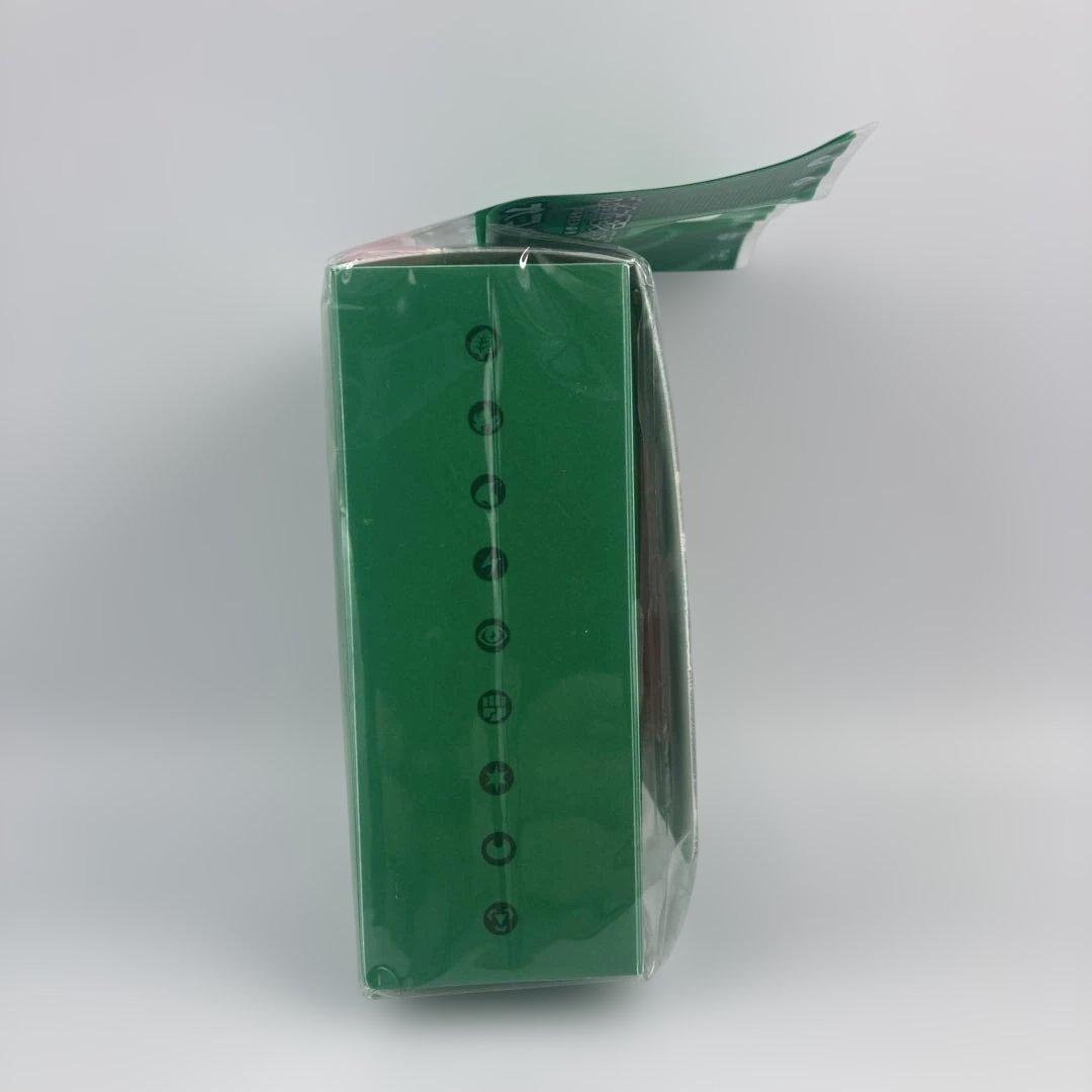 新品未開封　2005年　まぼろしの森　 オフィシャルデッキケース ミュウVer.