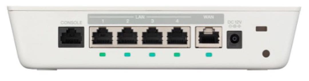 最急値下げ⭐︎新品⭐︎未使用品　 YAMAHA NWR100 無線LANルーター