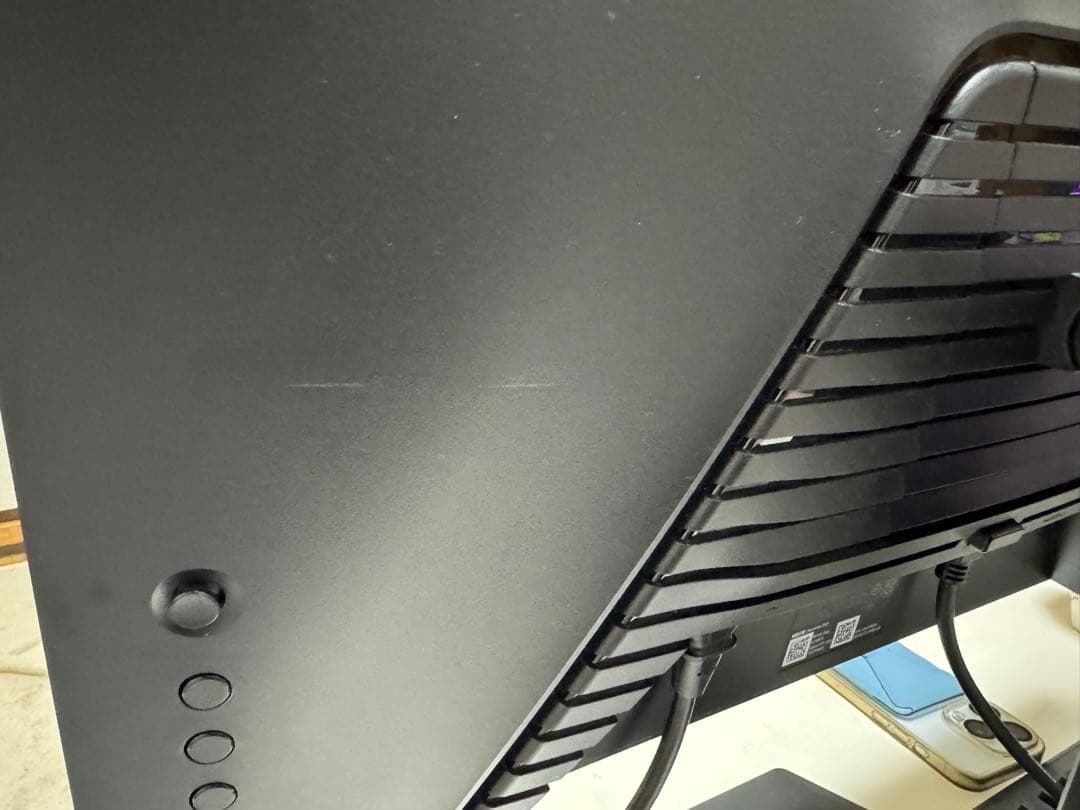 即日発送対応可能　DELL S2421HGF ゲーミングモニター