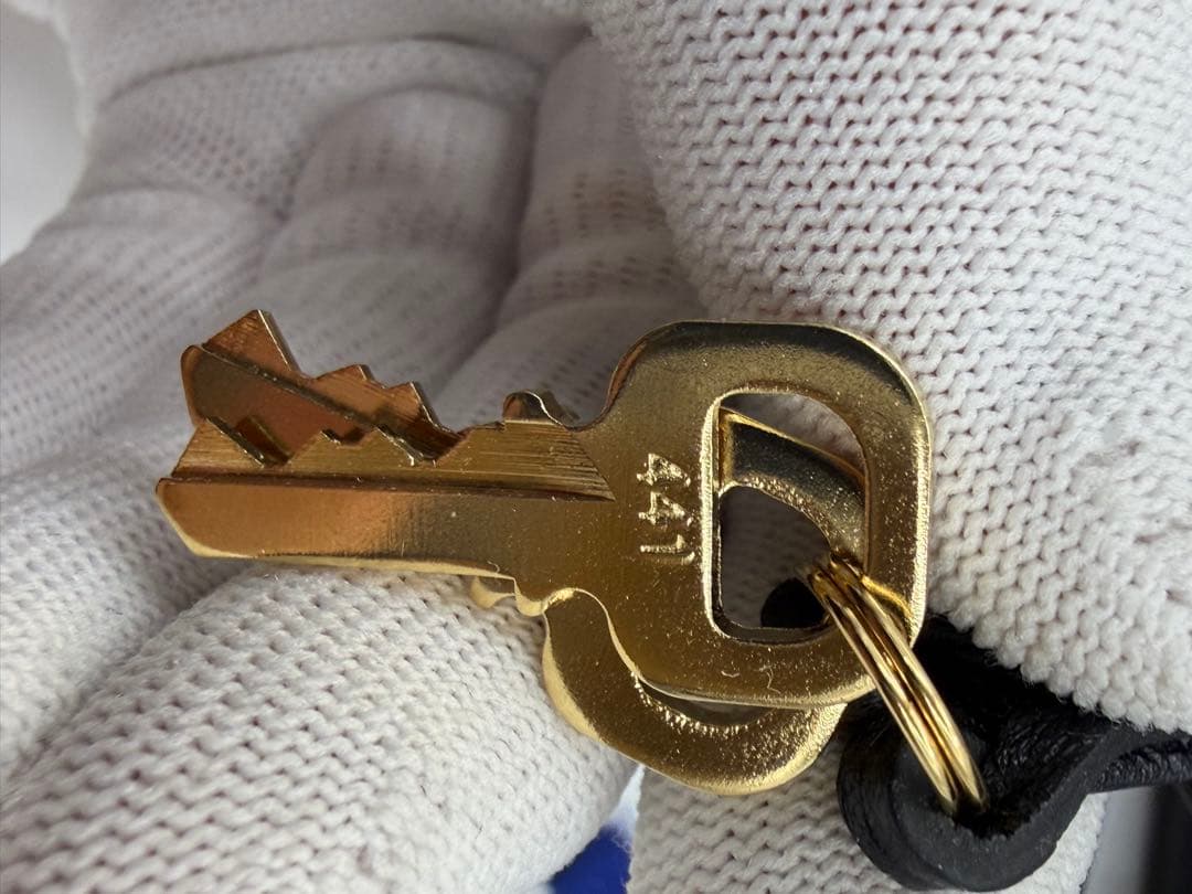 【未使用品】ルイ ヴィトン モノグラムアンプラント ネオアルマBB M44829