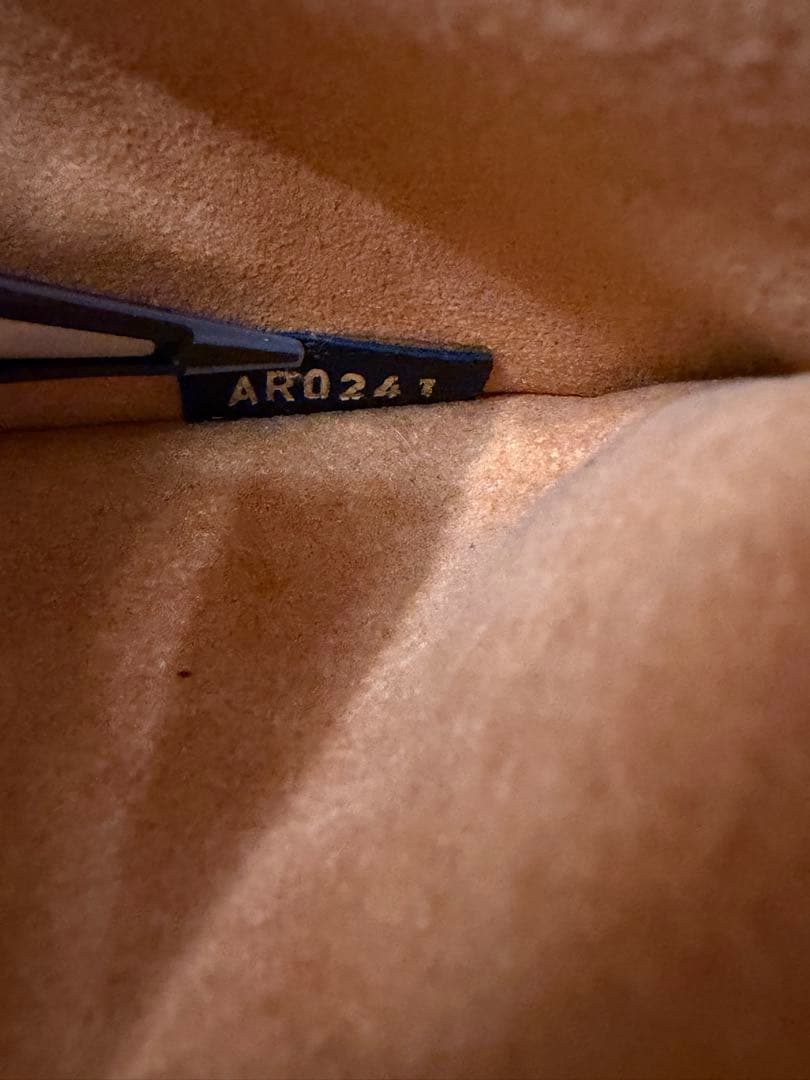 【未使用品】ルイ ヴィトン モノグラムアンプラント ネオアルマBB M44829