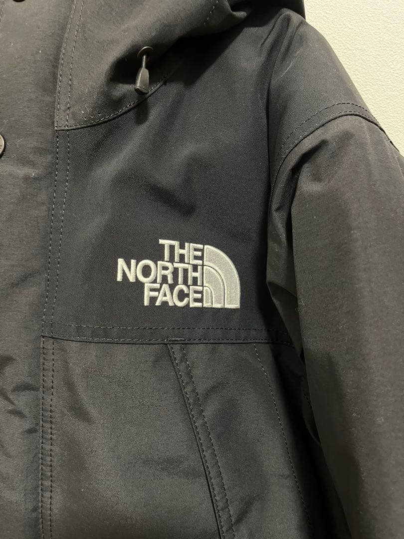 THE NORTH FACE/マウンテンダウンジャケット ND91930