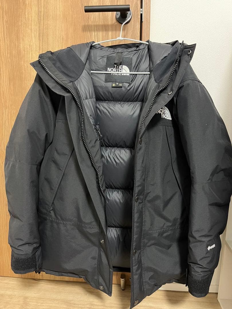THE NORTH FACE/マウンテンダウンジャケット ND91930