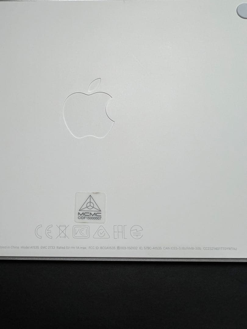 Apple  Magic Trackpad 第3世代
