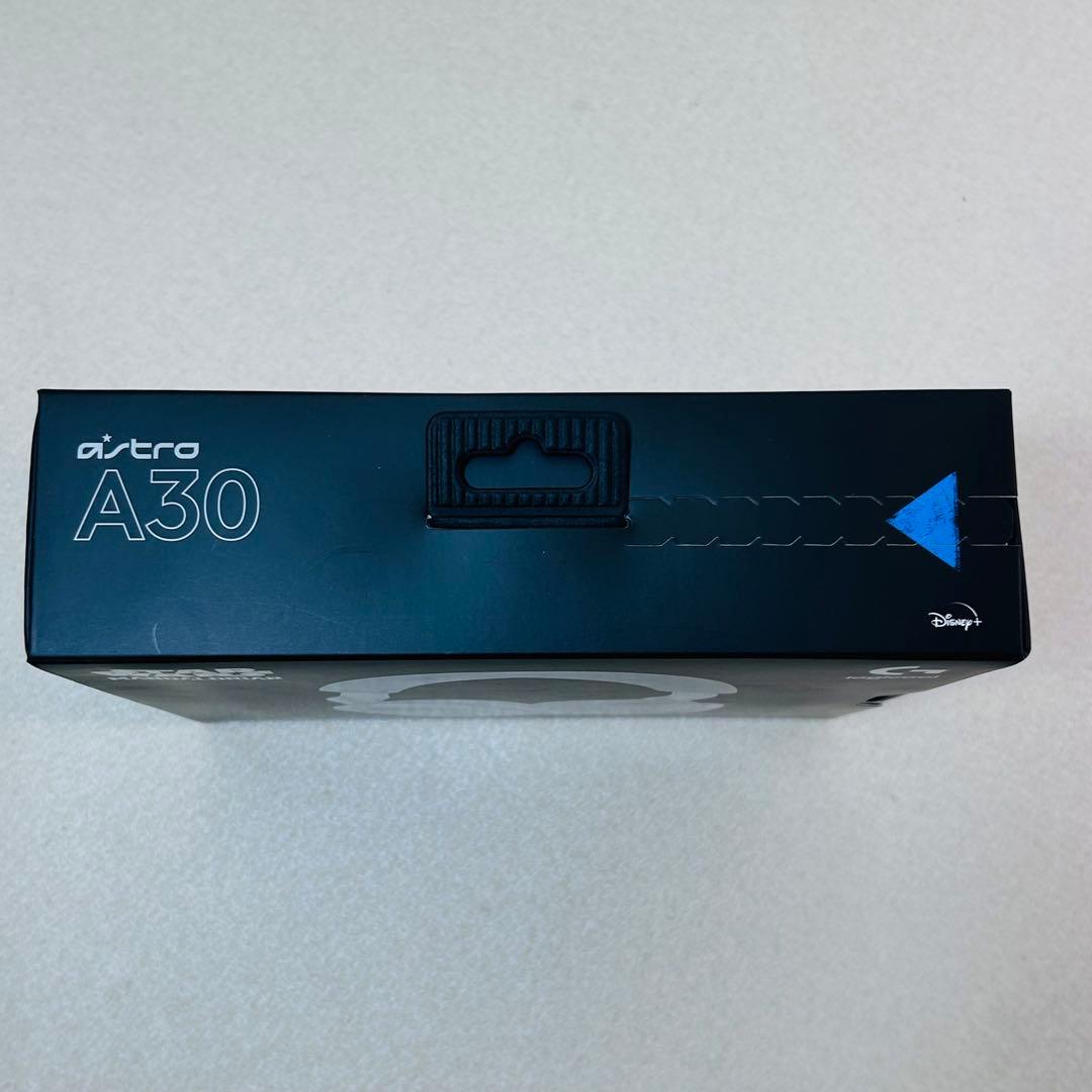Logicool ASTRO A30 マンダロリアン エディション ヘッドホン