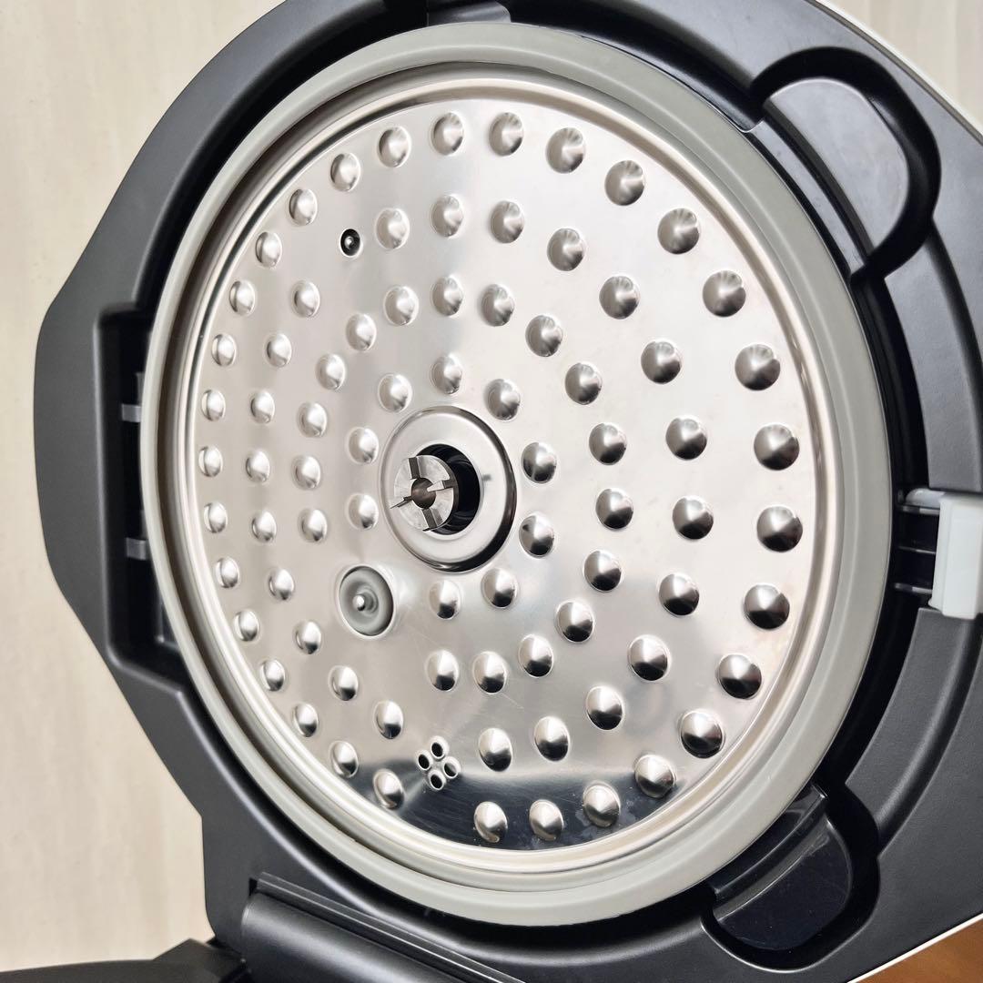 ヘルシオ KN-HW24H-W ホットクック プレミアムホワイト 電気調理鍋