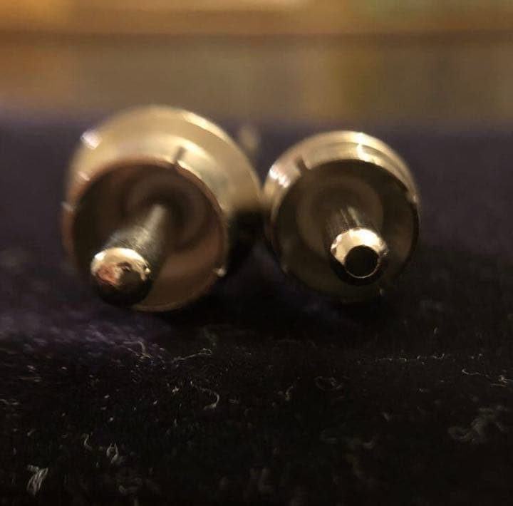 オリジナルRCAケーブル ベルデン 88760仕様 1.1～1.5m