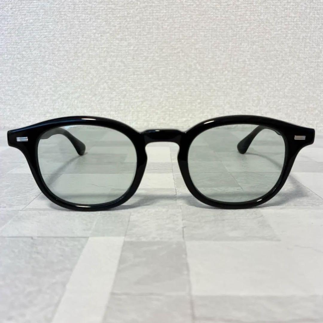KANEKO OPTICAL John 定価2.2万 UNITED ARROWS