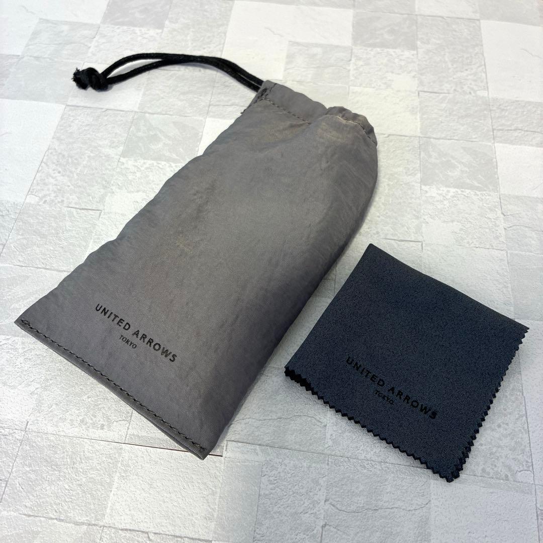 KANEKO OPTICAL John 定価2.2万 UNITED ARROWS